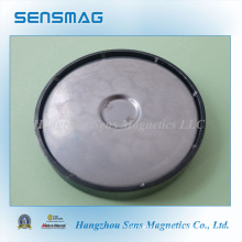 New Design Rb-80 Magnet, Ceramic Magnetic Assembly